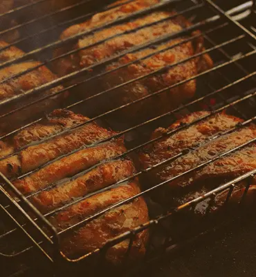 Grilling BBQ Pork Chops: An Easy and Delicious Recipe.